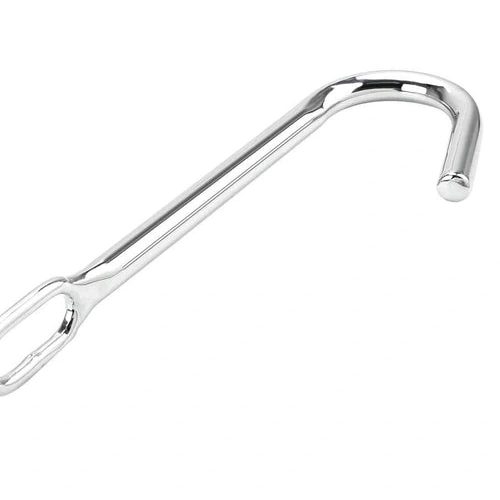 No Hook Stainless Plug Ball PerfectFit 5783 Steel 0822